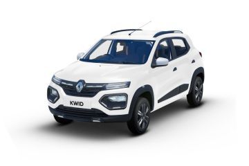 Renault Kwid RXT (2024)